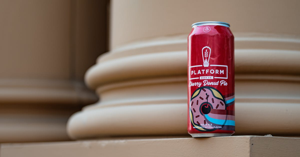 What can I substitute for butter in a custard-based pie? - A Platform Beer in Cheery Donut Pie Flavor What can I substitute for butter in a custard-based pie? - A Platform Beer in Cheery Donut Pie Flavor