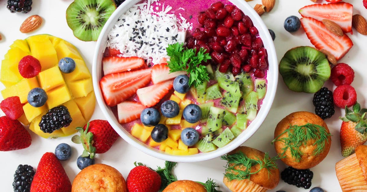 What can I substitute for pineapple in punch? - Assorted Sliced Fruits in White Ceramic Bowl What can I substitute for pineapple in punch? - Assorted Sliced Fruits in White Ceramic Bowl