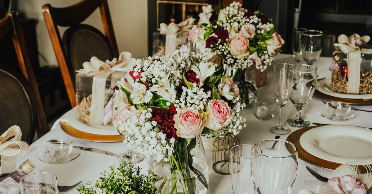 What can I use in lieu of white wine in this recipe? - White and Pink Roses Bouquet What can I use in lieu of white wine in this recipe? - White and Pink Roses Bouquet