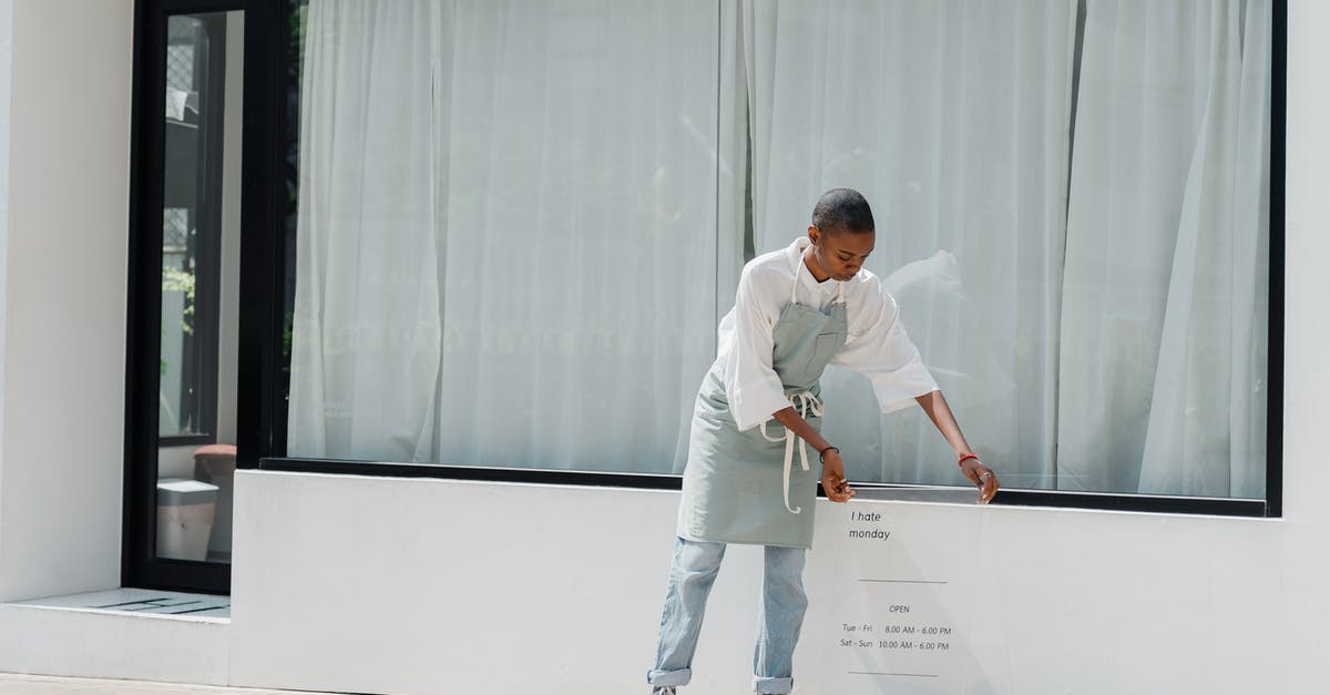 What can I use in place of allspice? - Diligent black female worker setting signboard outside cafeteria at sunny day What can I use in place of allspice? - Diligent black female worker setting signboard outside cafeteria at sunny day