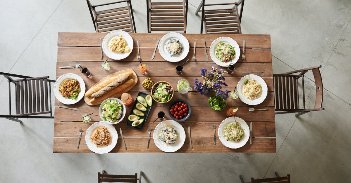 What can pasta absorb from the water it's cooked in? - Food on the Table What can pasta absorb from the water it's cooked in? - Food on the Table