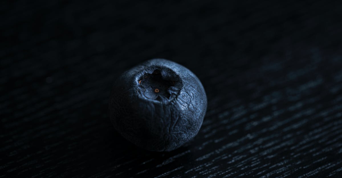 What caused my blueberry muffins to come out flat? - Blueberry Fruit What caused my blueberry muffins to come out flat? - Blueberry Fruit