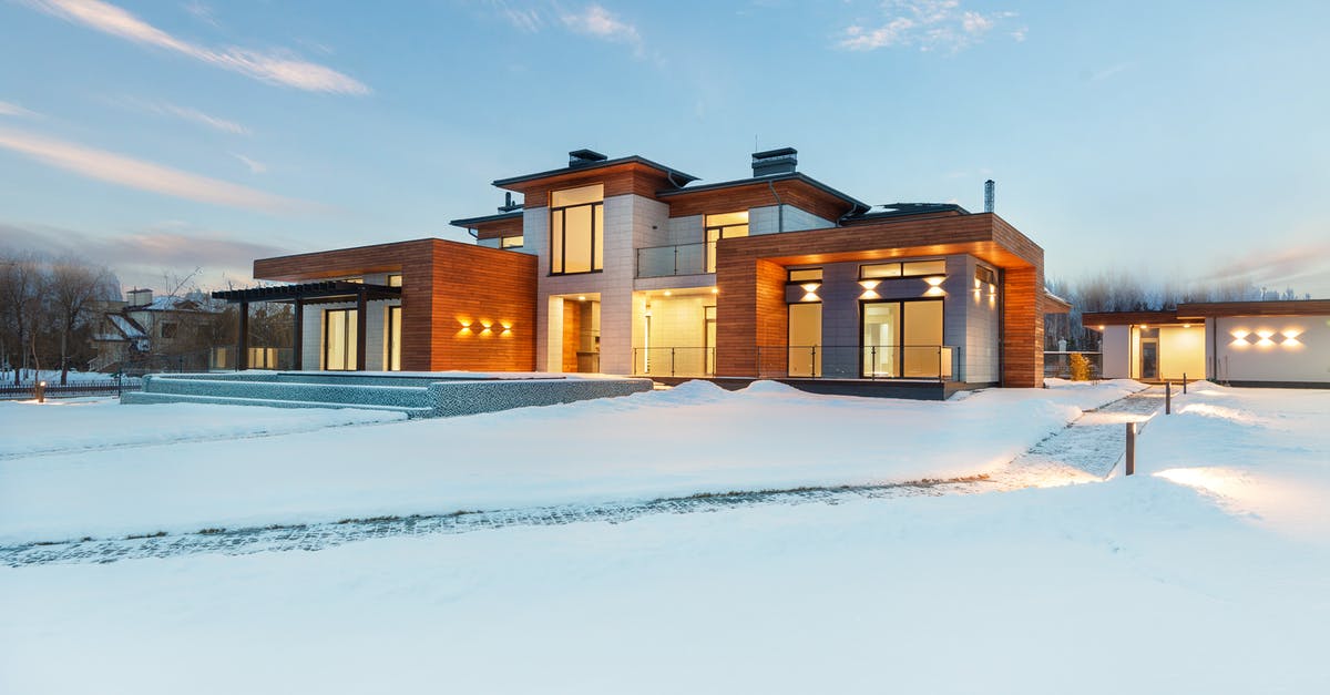 What causes stringy winter squash? - Illuminated cottage house in winter countryside What causes stringy winter squash? - Illuminated cottage house in winter countryside