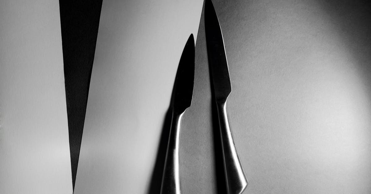 What cost-effective things can I do to help my knives stay sharp longer? - Kitchen Knives What cost-effective things can I do to help my knives stay sharp longer? - Kitchen Knives