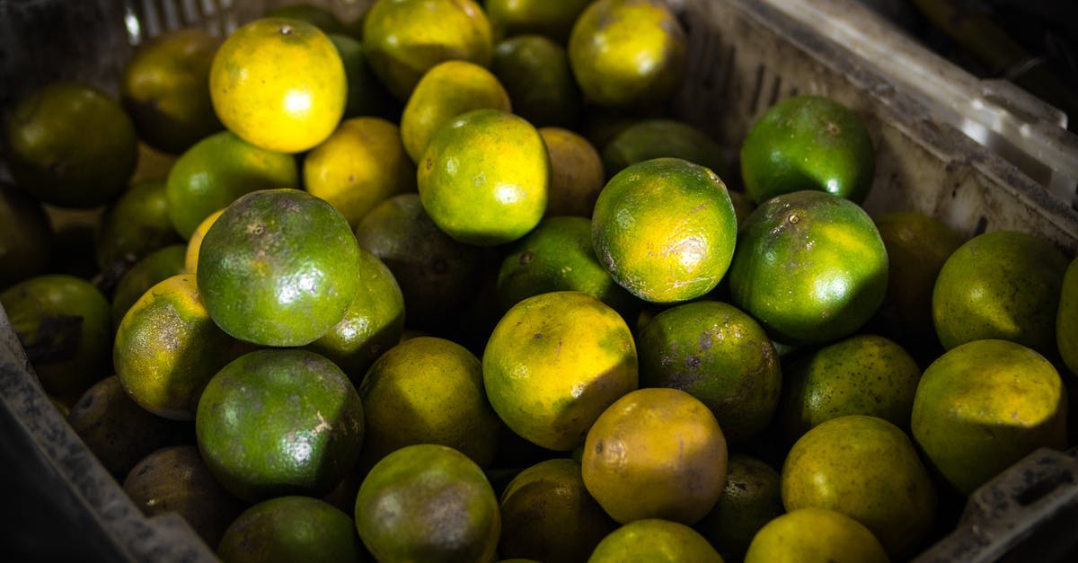 What could be the basic ingredients that potentiate sourness and bitterness? - Green Calamansi Fruit What could be the basic ingredients that potentiate sourness and bitterness? - Green Calamansi Fruit