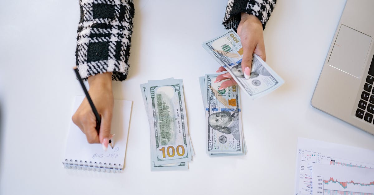 What counts as "anaerobic" re: botulism? - A Person Taking Notes while Counting Money What counts as "anaerobic" re: botulism? - A Person Taking Notes while Counting Money