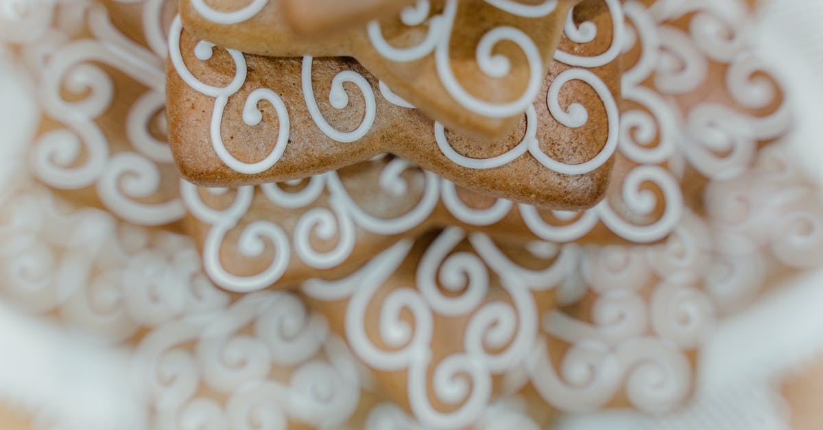 what determines the texture of cookies - Macro Photography of Crackers With Cream on Top what determines the texture of cookies - Macro Photography of Crackers With Cream on Top