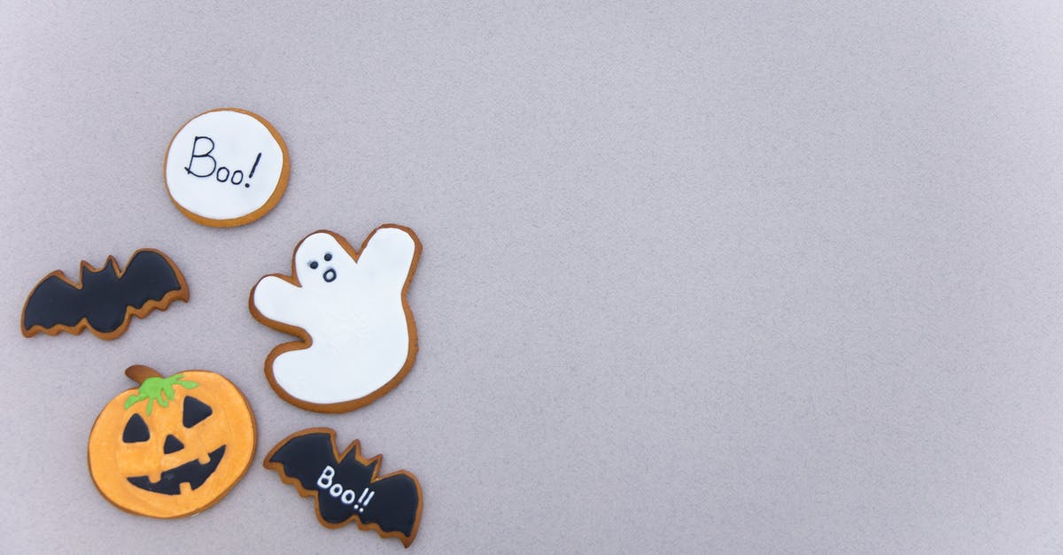 what determines the texture of cookies - Halloween Decorations what determines the texture of cookies - Halloween Decorations