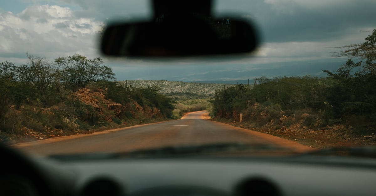 What direction must one stir molten chocolate? - Road Seen from Inside CarĀ What direction must one stir molten chocolate? - Road Seen from Inside CarĀ