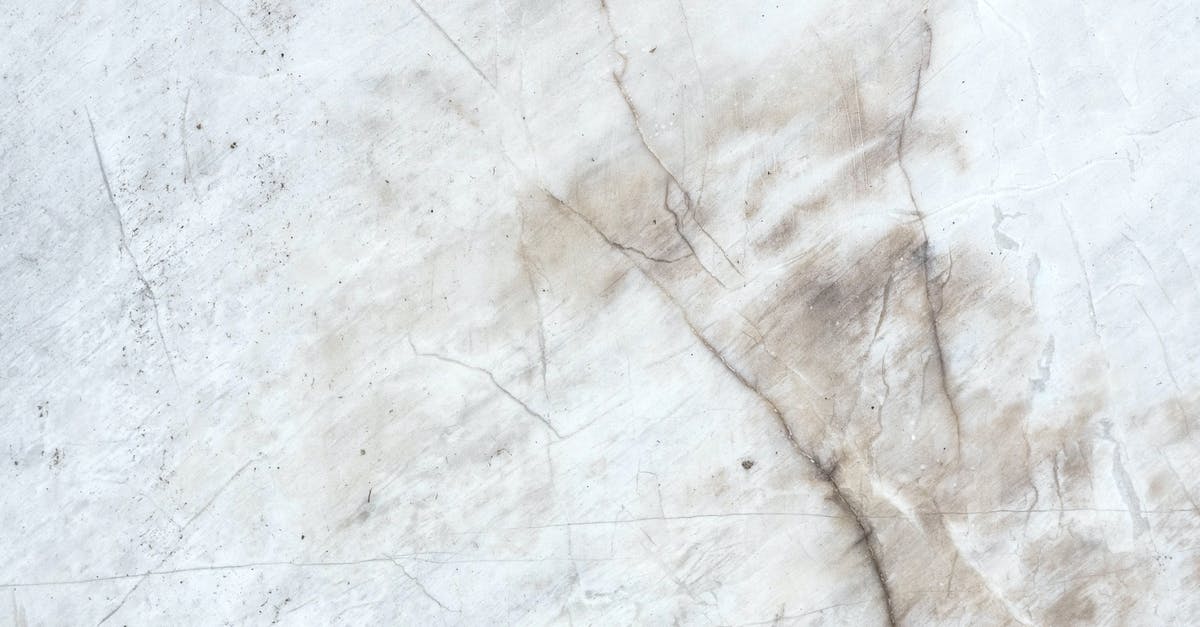 What dishes don't stain with heavy spices? - White marble surface with chaotic lines What dishes don't stain with heavy spices? - White marble surface with chaotic lines