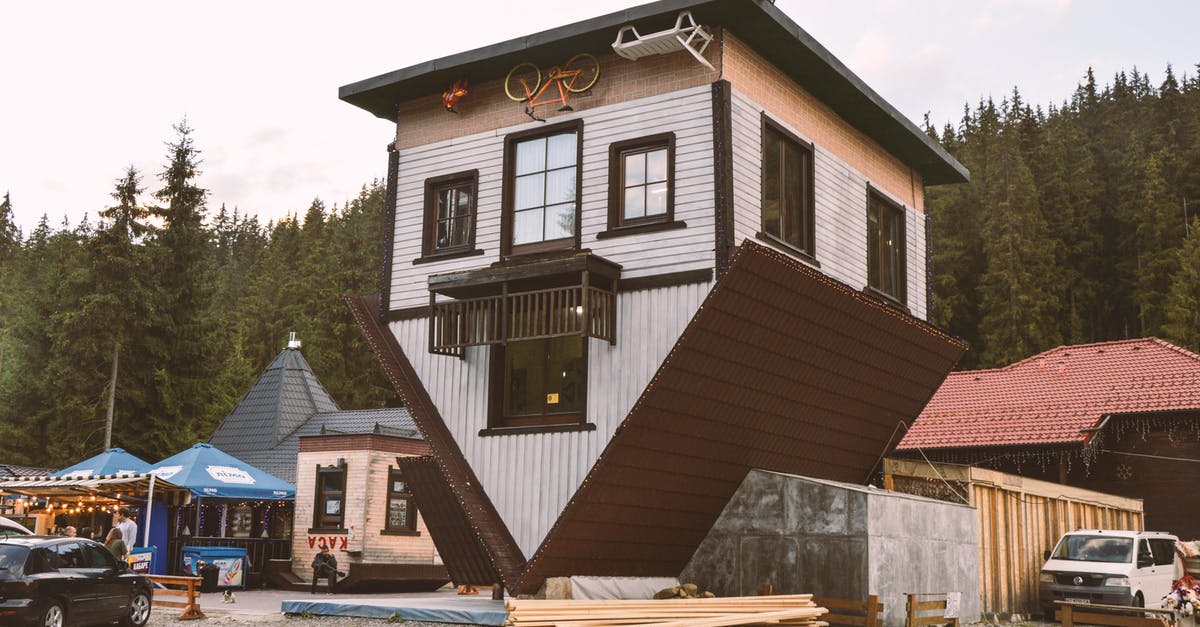 What do I do with all this cheese? - Brown Wooden House Near Green Trees What do I do with all this cheese? - Brown Wooden House Near Green Trees