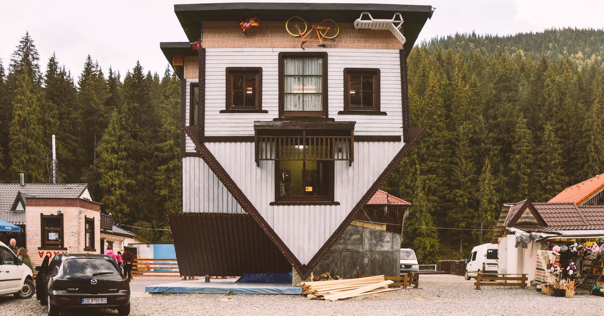 What do I do with all this cheese? - White and Brown Wooden House Near Green Trees What do I do with all this cheese? - White and Brown Wooden House Near Green Trees