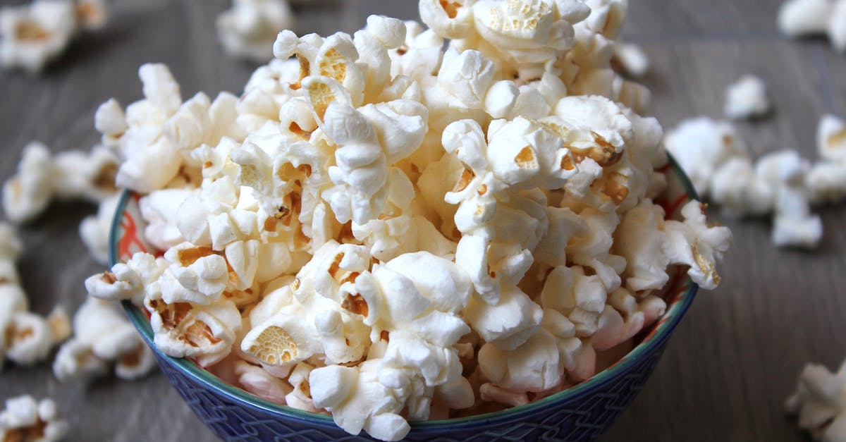What do you call this Chinese Popcorn Cooking mechanism? - Popcorn in Ceramic Bowl What do you call this Chinese Popcorn Cooking mechanism? - Popcorn in Ceramic Bowl