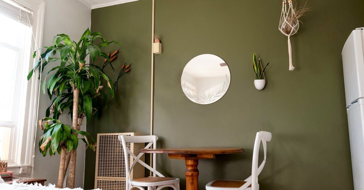 What does a fridge do apart from storing and cooling? - Interior of room with furniture and decoration on wall What does a fridge do apart from storing and cooling? - Interior of room with furniture and decoration on wall