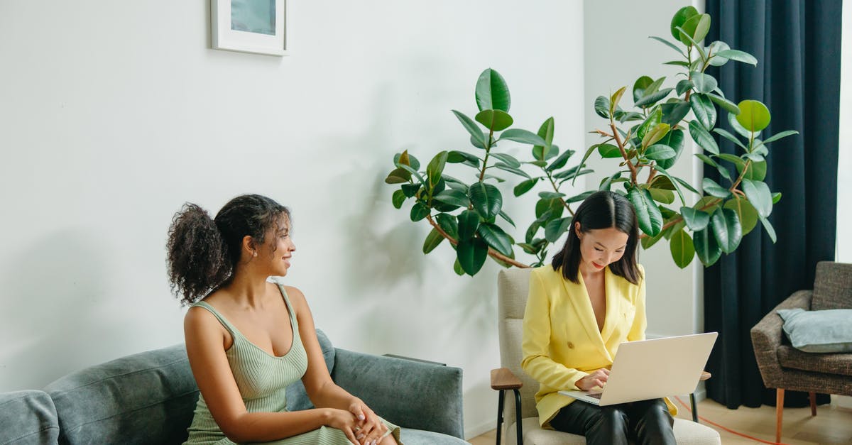 What does it mean to let gluten relax? - Woman in Gray Tank Top Sitting on Gray Couch What does it mean to let gluten relax? - Woman in Gray Tank Top Sitting on Gray Couch