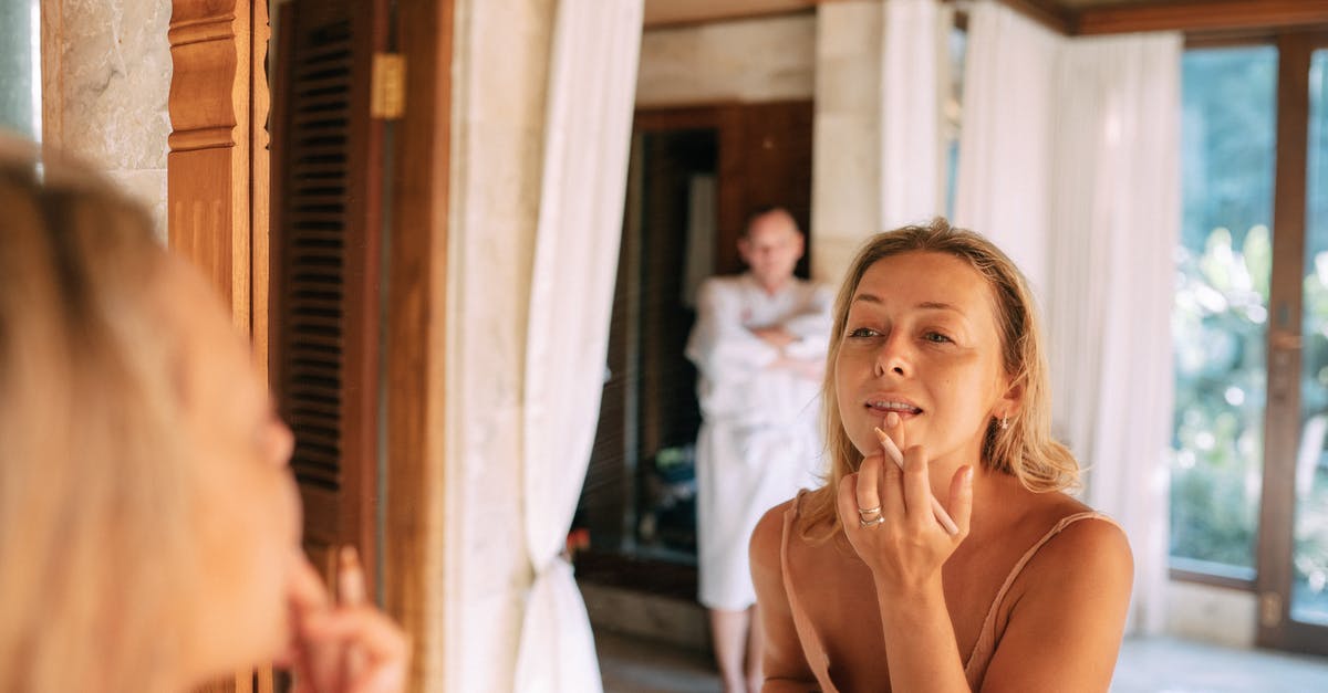 What does soffritto do to minestrone? - Woman Getting Ready and Doing Her Makeup What does soffritto do to minestrone? - Woman Getting Ready and Doing Her Makeup
