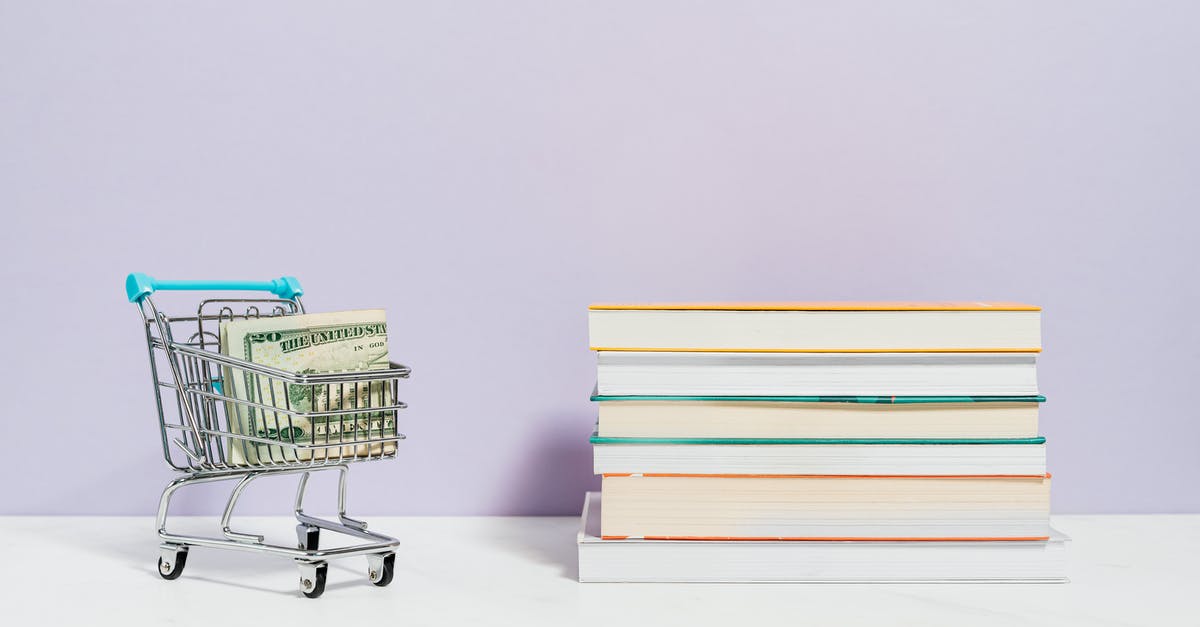 What does the date on eggs mean if it does not say sell by or expires by in the United States? - Stack of Books Beside A Shopping Cart With Cash Money
