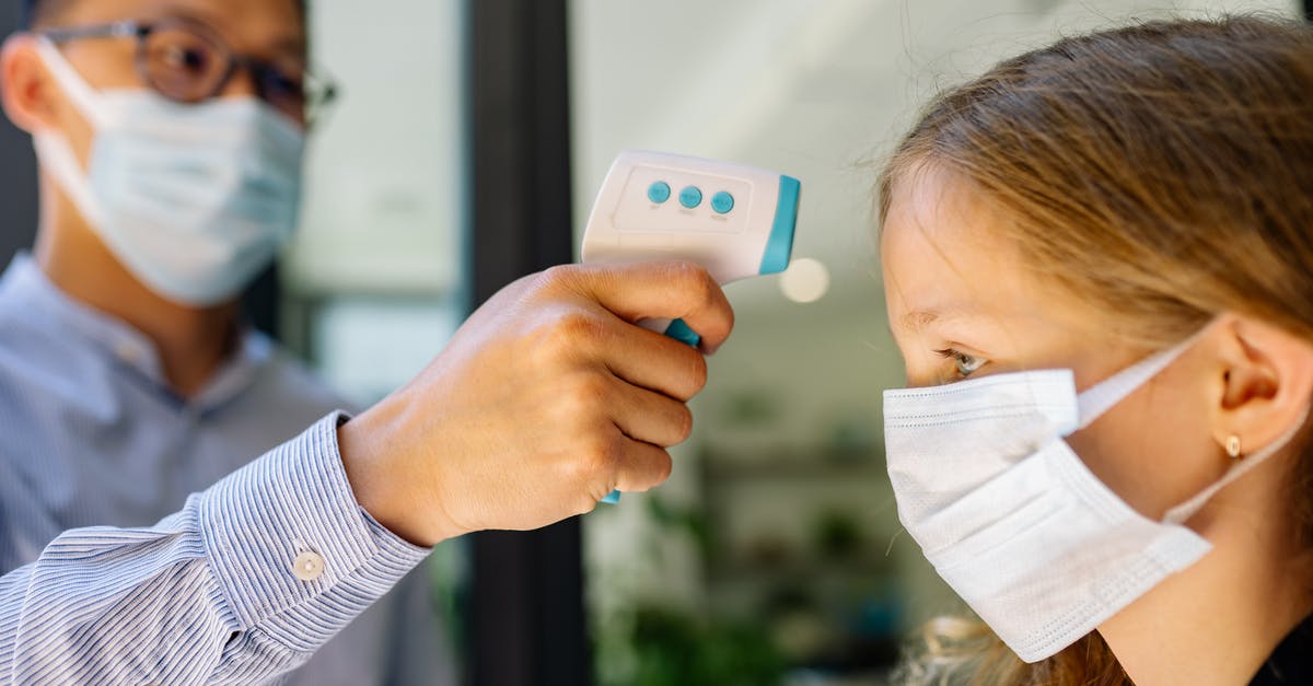 What does the "operating range" of a thermometer mean? - Girl in White and Blue Stripe Long Sleeve Shirt Holding White Smartphone What does the "operating range" of a thermometer mean? - Girl in White and Blue Stripe Long Sleeve Shirt Holding White Smartphone