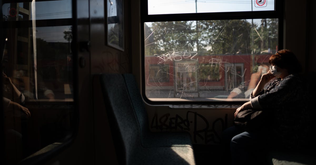 What does the refrigerator crisper compartment actually do? - Person in Black Jacket Sitting on Bus Seat What does the refrigerator crisper compartment actually do? - Person in Black Jacket Sitting on Bus Seat