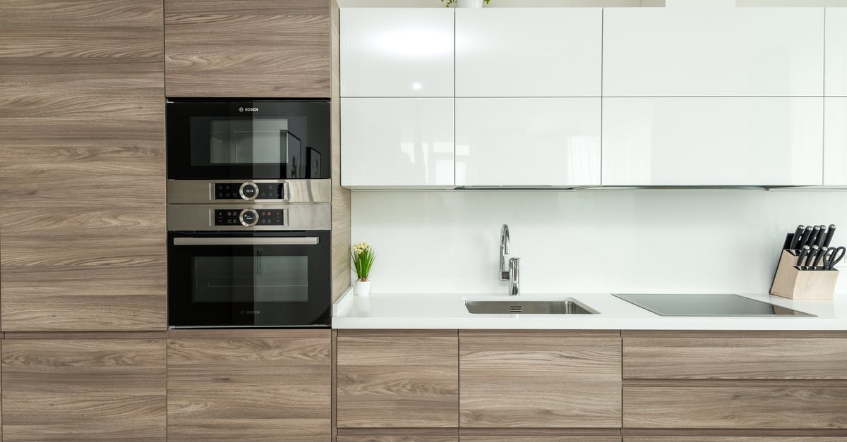What does this function symbol on my Cylinda convection oven mean? - Interior of modern kitchen with white and wooden minimalist cabinets and built in appliances in apartment What does this function symbol on my Cylinda convection oven mean? - Interior of modern kitchen with white and wooden minimalist cabinets and built in appliances in apartment