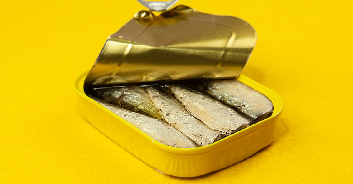 What else can rid the fishy smell of fish besides Casein? - Chocolate Cake on Yellow Tray What else can rid the fishy smell of fish besides Casein? - Chocolate Cake on Yellow Tray