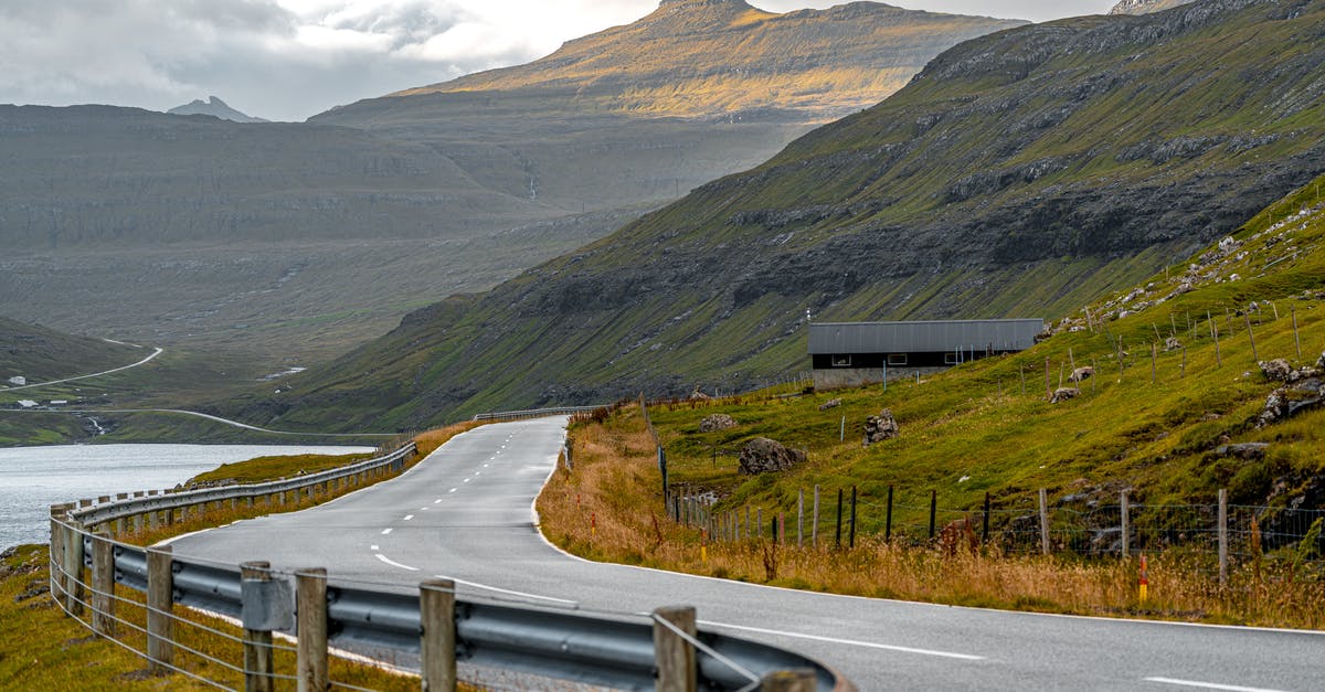 What going to happen to Dulche De Leche during baking? - Highway Going Through Mountains by Lake What going to happen to Dulche De Leche during baking? - Highway Going Through Mountains by Lake