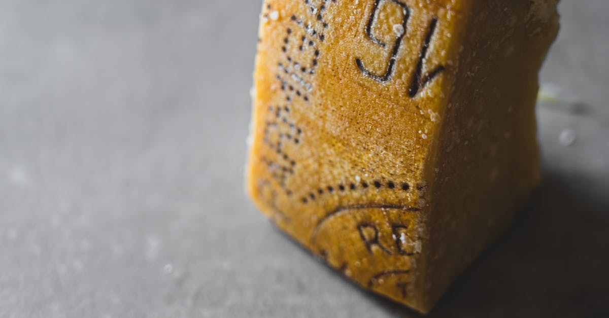 What happens to cheese as it ages? - Parmigiano Cheese What happens to cheese as it ages? - Parmigiano Cheese
