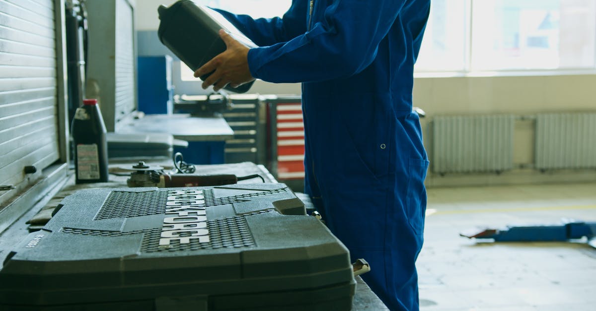 What has happened to this oil? - Free stock photo of adult, auto, automobile What has happened to this oil? - Free stock photo of adult, auto, automobile