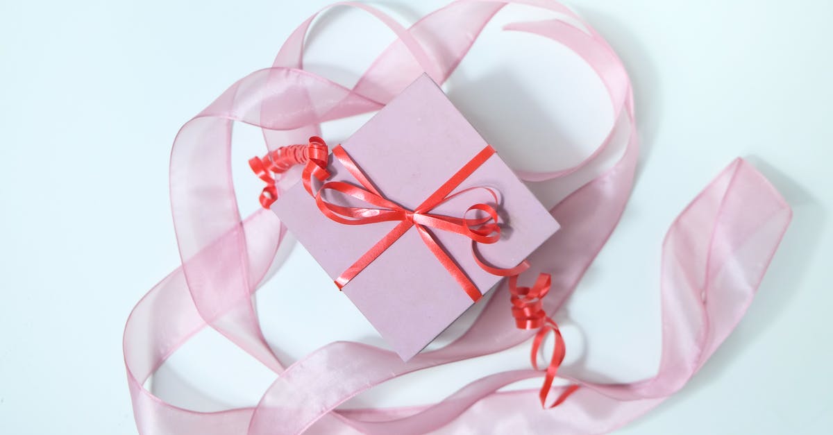 What ingredient gives vlaamse mayonnaise that special kick? - Present box tied with band What ingredient gives vlaamse mayonnaise that special kick? - Present box tied with band