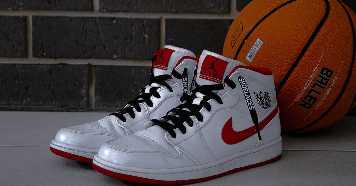 What is 1 scallion? - Pair of White Air Jordan 1's What is 1 scallion? - Pair of White Air Jordan 1's
