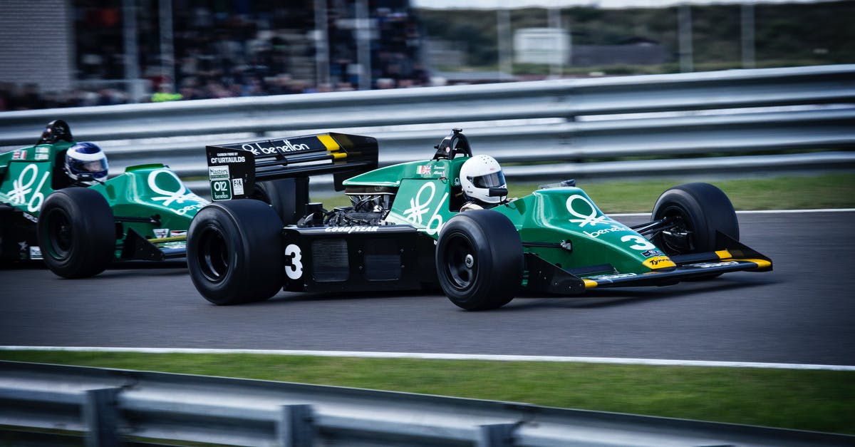 What is 1 scallion? - Man Riding on Racing Car What is 1 scallion? - Man Riding on Racing Car