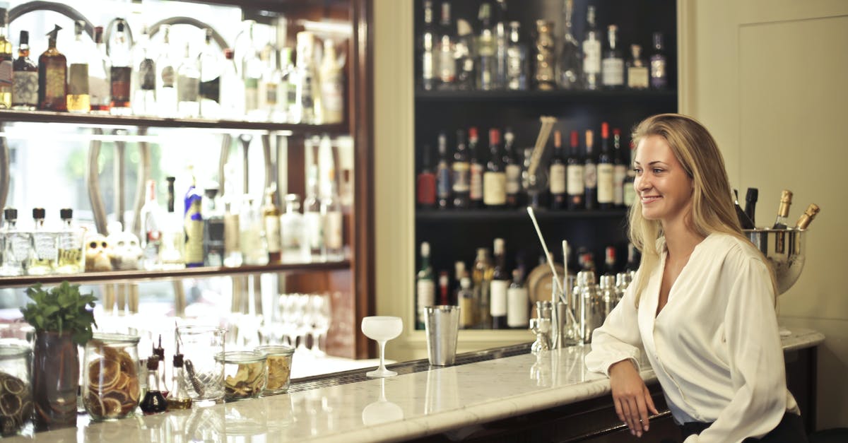 what is a good liquid to replace tequila with? - Woman in White Long Sleeve Leaning In Counter Table what is a good liquid to replace tequila with? - Woman in White Long Sleeve Leaning In Counter Table