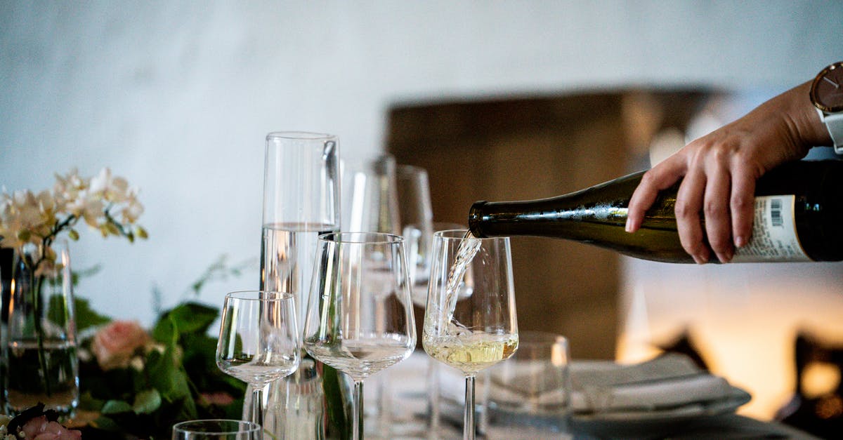 What is a liqueur? - Photo Of Person Pouring Liqueur On Wine Glass What is a liqueur? - Photo Of Person Pouring Liqueur On Wine Glass
