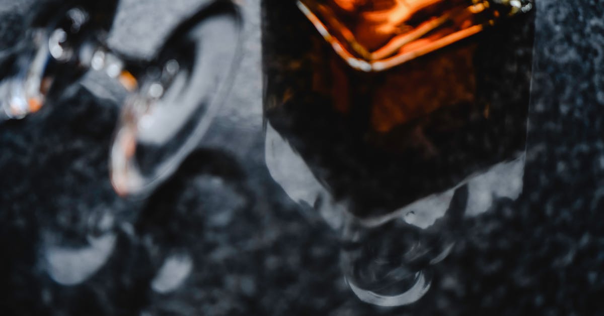 What is a non-alcoholic substitute for rum in a glaze? - Free stock photo of action, alcohol, ash What is a non-alcoholic substitute for rum in a glaze? - Free stock photo of action, alcohol, ash