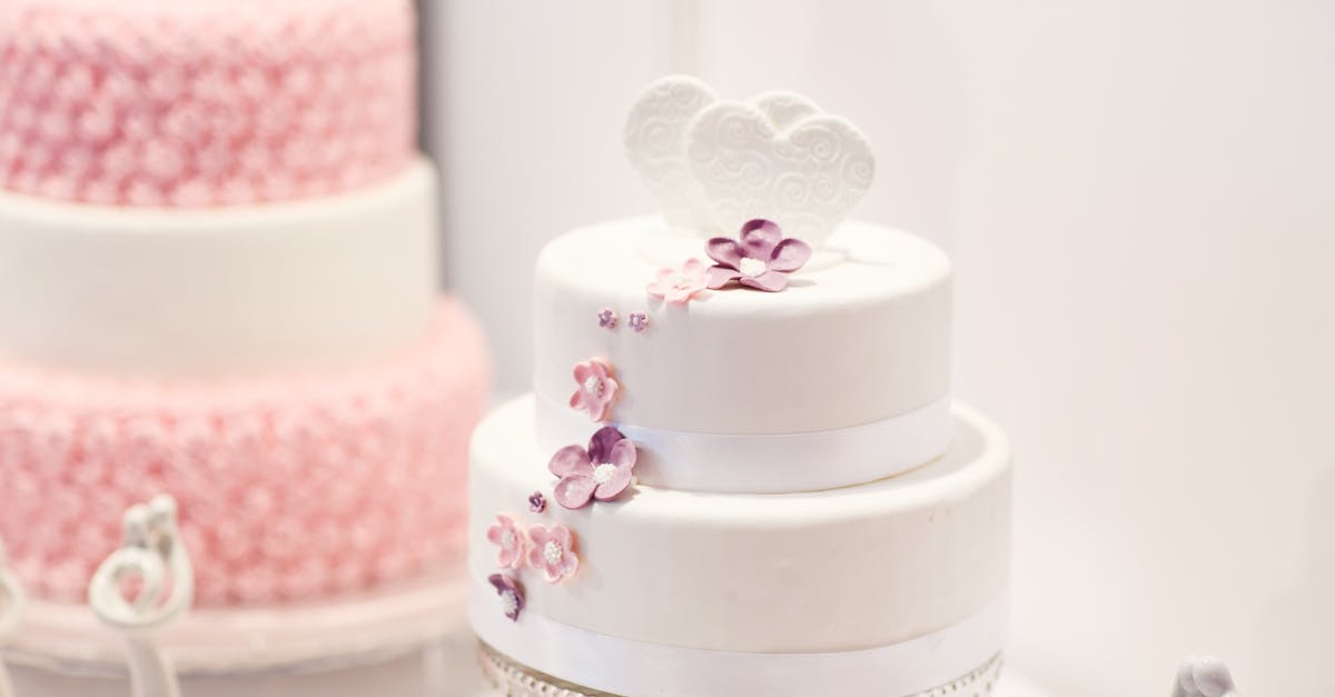 What is Fondant? - White Fondant Cake What is Fondant? - White Fondant Cake