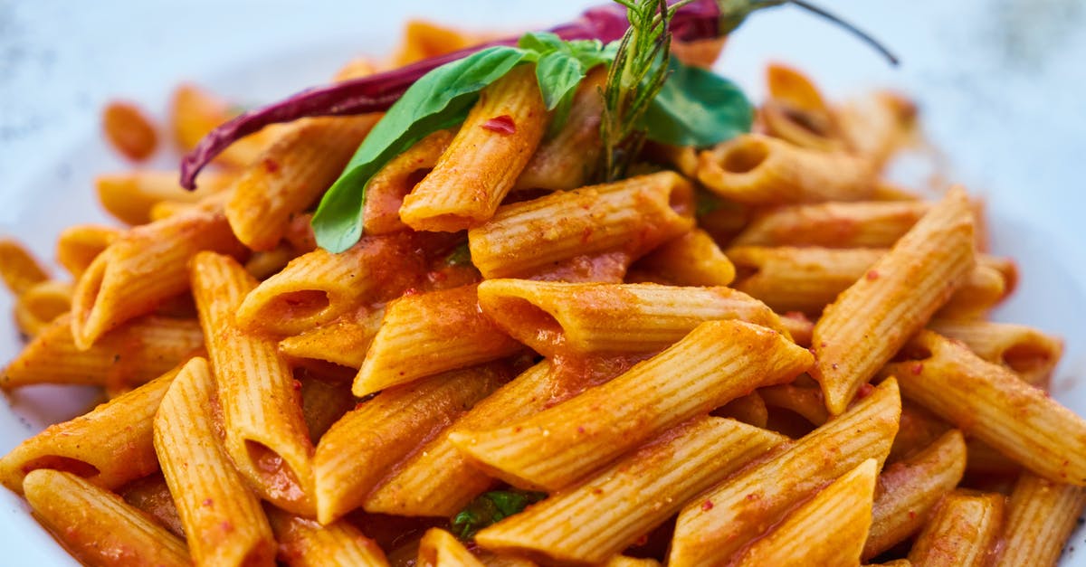 What is macaroni cooked in milk called? - Closes-Up Photo of Macaroni What is macaroni cooked in milk called? - Closes-Up Photo of Macaroni
