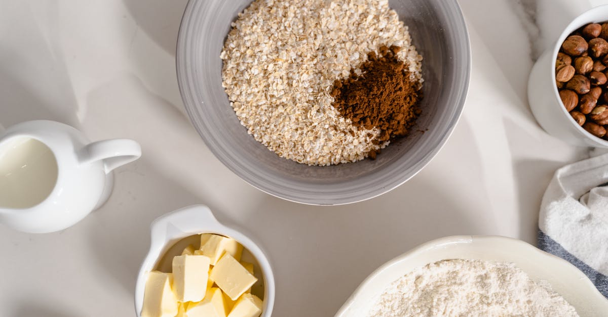 What is macaroni cooked in milk called? - White Ceramic Mug With Brown Powder What is macaroni cooked in milk called? - White Ceramic Mug With Brown Powder