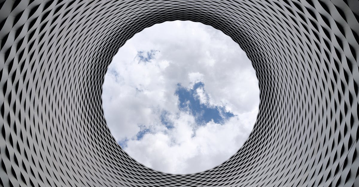 What is "Food Grade" Stainless-Steel or Aluminum - Low-angle Photography of Grey and Black Tunnel Overlooking White Cloudy and Blue Sky What is "Food Grade" Stainless-Steel or Aluminum - Low-angle Photography of Grey and Black Tunnel Overlooking White Cloudy and Blue Sky
