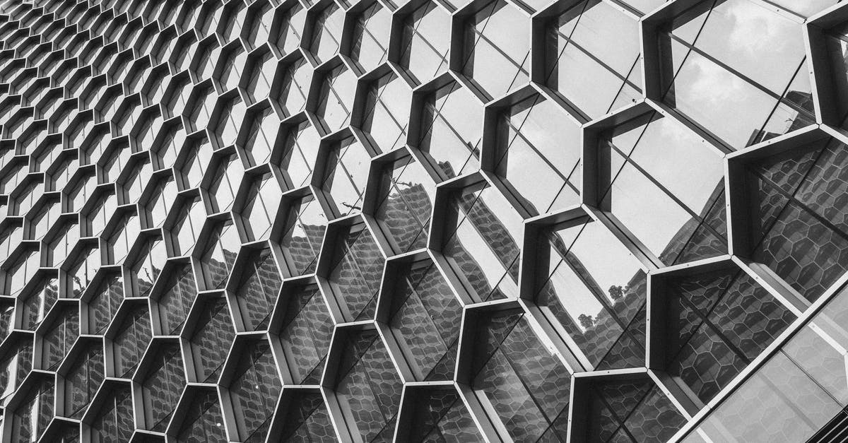 What is "Food Grade" Stainless-Steel or Aluminum - Architectural Photography of Glass Buliding What is "Food Grade" Stainless-Steel or Aluminum - Architectural Photography of Glass Buliding