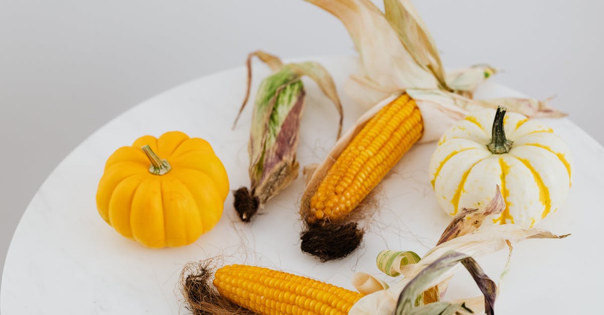 What is tamur (ingredients)? - Yellow Corncobs And Pumpkins On Table What is tamur (ingredients)? - Yellow Corncobs And Pumpkins On Table