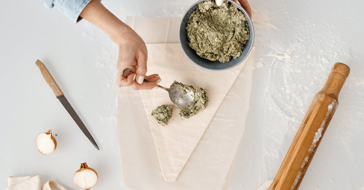 What is tasso made from and how is it made? - Person Making a Christmas Tree Shaped Bread With Fillings What is tasso made from and how is it made? - Person Making a Christmas Tree Shaped Bread With Fillings