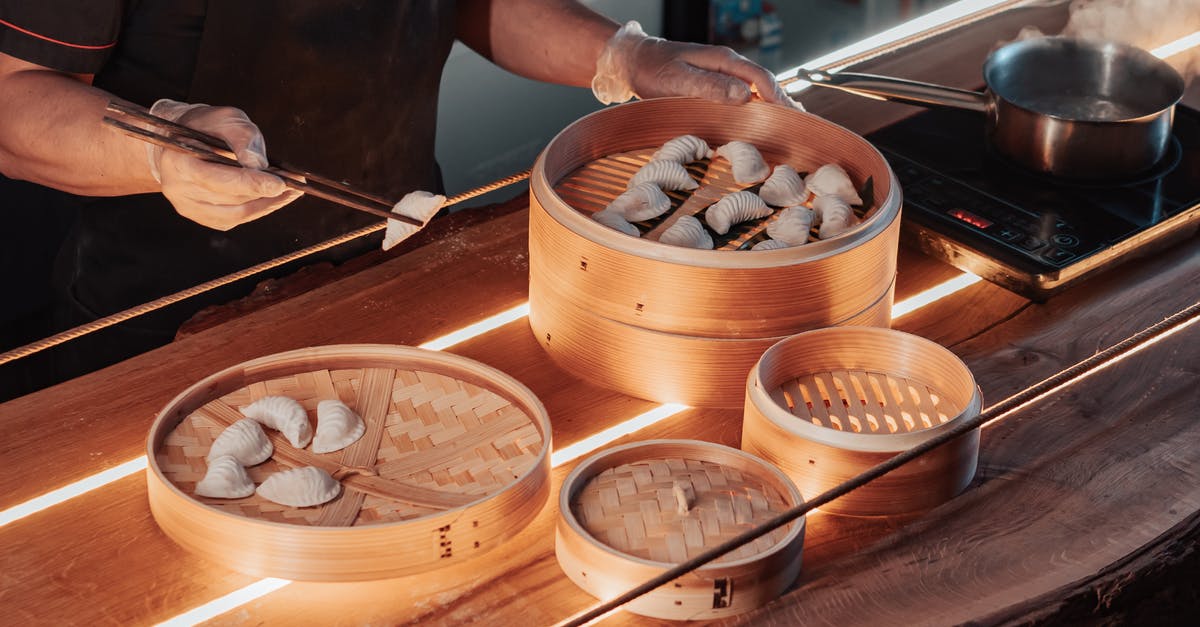 What is the 'Steam-Chill-Bake' method of making hot wings? - Free stock photo of asian, baking, bamboo What is the 'Steam-Chill-Bake' method of making hot wings? - Free stock photo of asian, baking, bamboo