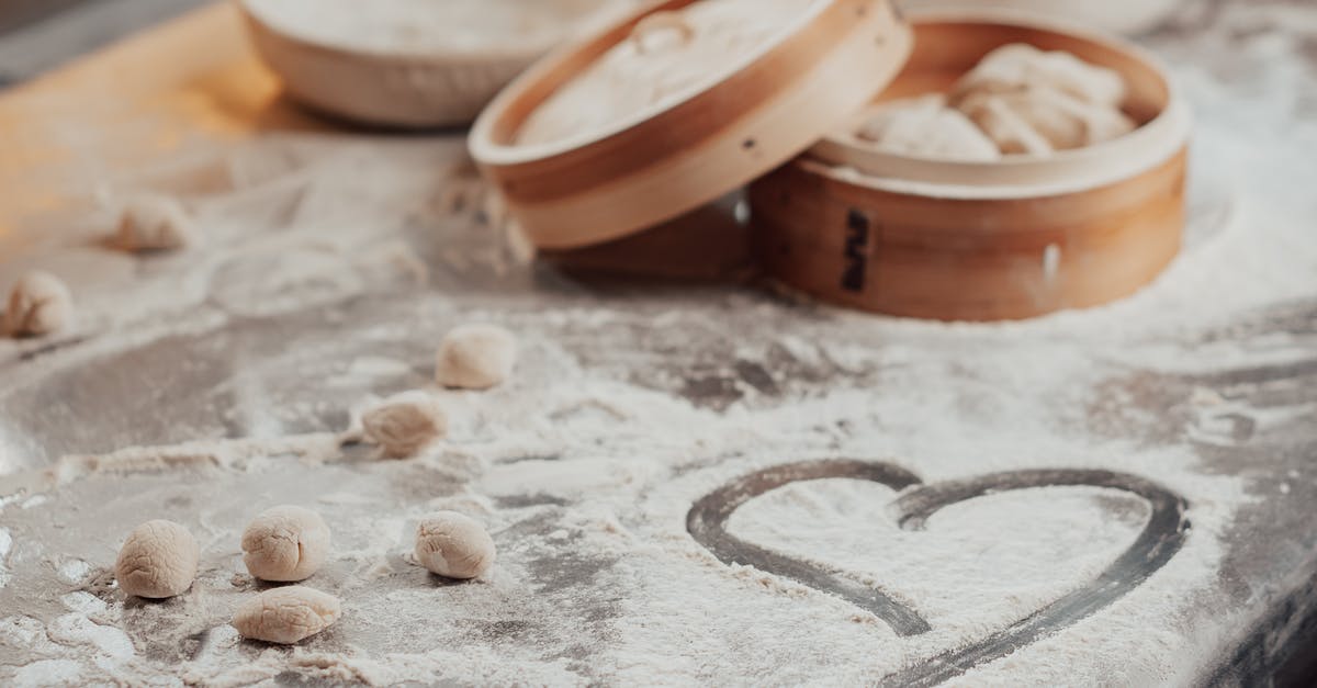 What is the 'Steam-Chill-Bake' method of making hot wings? - Brown and White Ceramic Bowls on White Textile What is the 'Steam-Chill-Bake' method of making hot wings? - Brown and White Ceramic Bowls on White Textile