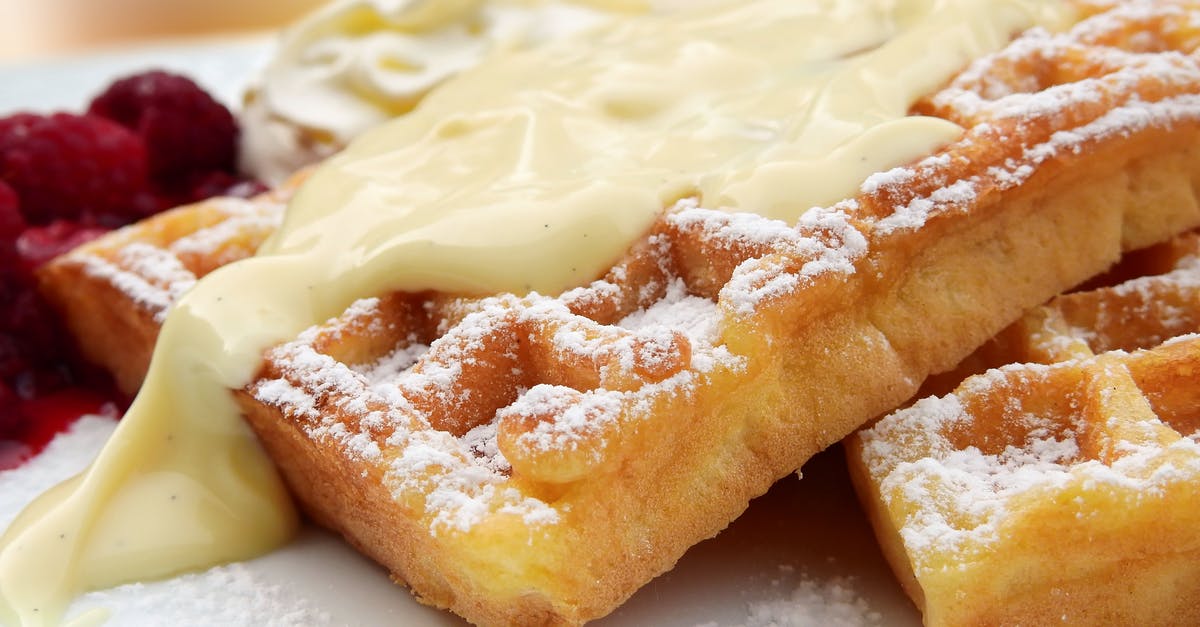 What is the acceptable vanilla:vodka range for homemade vanilla extract? - Waffles With Cream What is the acceptable vanilla:vodka range for homemade vanilla extract? - Waffles With Cream