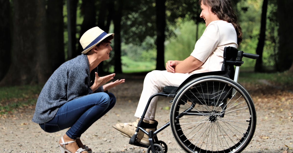 What is the best knife/sharpener setup for an active cook? - Woman on Black Folding Wheelchair What is the best knife/sharpener setup for an active cook? - Woman on Black Folding Wheelchair