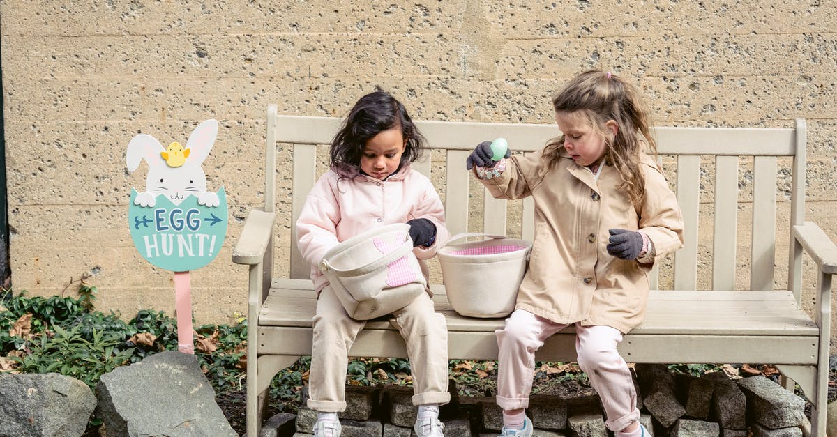 What is the best knife/sharpener setup for an active cook? - Full body positive cute diverse girls in warm clothes playing with Easter eggs and sitting on bench in backyard What is the best knife/sharpener setup for an active cook? - Full body positive cute diverse girls in warm clothes playing with Easter eggs and sitting on bench in backyard