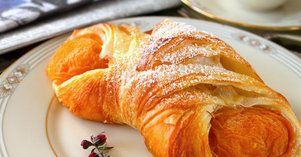 What is the butter for in a jam recipe? - Bread Dish What is the butter for in a jam recipe? - Bread Dish