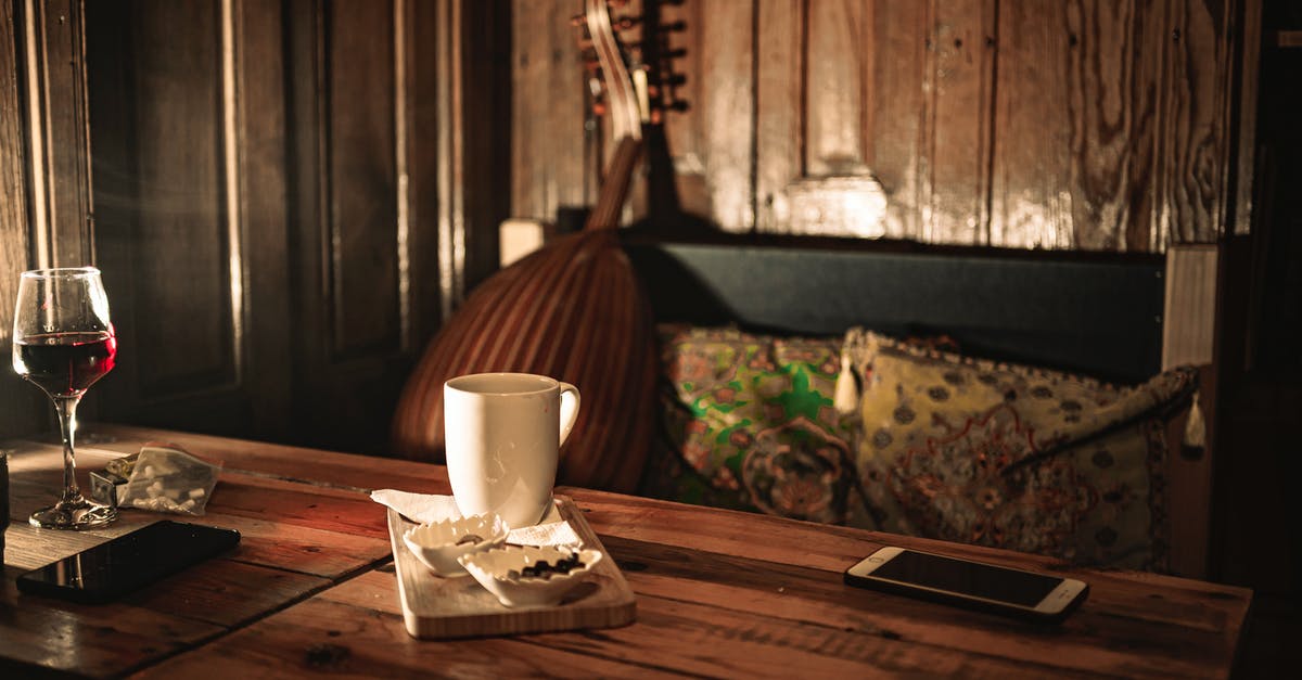 What is the definition of a cup of coffee - vibes What is the definition of a cup of coffee - vibes