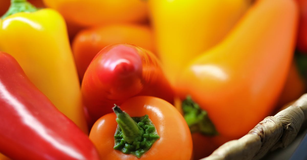 What is the difference between Atlantic and Steelhead farmed salmon in taste and how to cook? - Close-up Photo of Orange and Red Bell Peppers What is the difference between Atlantic and Steelhead farmed salmon in taste and how to cook? - Close-up Photo of Orange and Red Bell Peppers