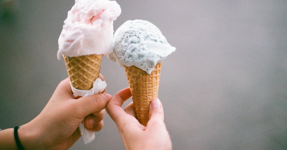 What is the difference between ice cream, gelato, and sorbet? - Free stock photo of 35mm, 35mm film, analog photography What is the difference between ice cream, gelato, and sorbet? - Free stock photo of 35mm, 35mm film, analog photography